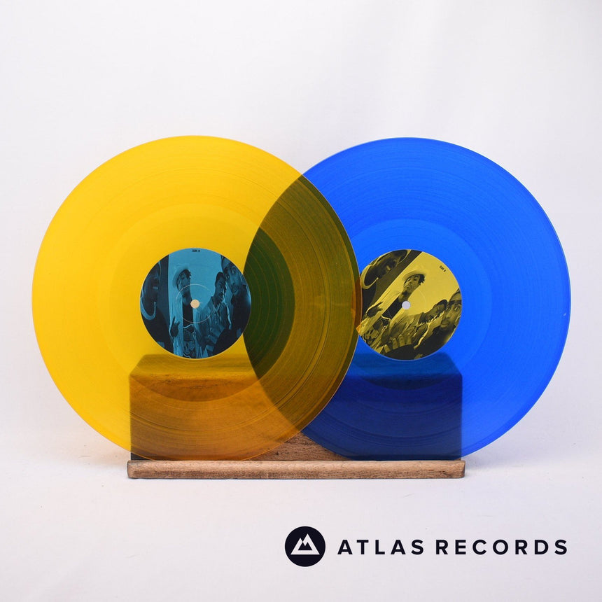 The Pharcyde - Bizarre Ride II The Pharcyde - 2 x LP Vinyl Record