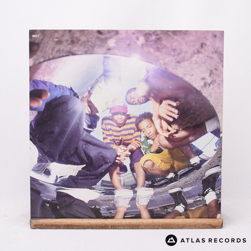 The Pharcyde - Bizarre Ride II The Pharcyde - 2 x LP Vinyl Record