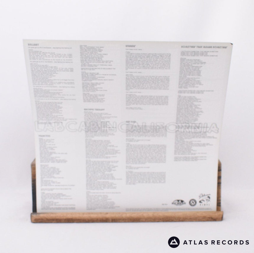 The Pharcyde - Labcabincalifornia - Blue Red 2 x LP Vinyl Record - EX/EX