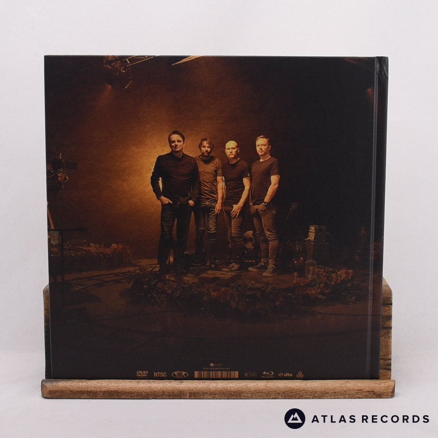 The Pineapple Thief - Nothing But The Truth - Blu-ray + DVD + 2 x CD Box Set