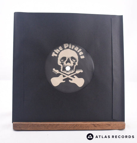 The Pirates - Sweet Love On My Mind - 7" Vinyl Record - EX