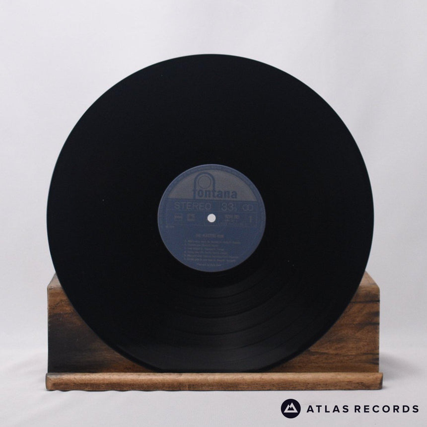 The Platters - The Platters Now - LP Vinyl Record - VG+/EX