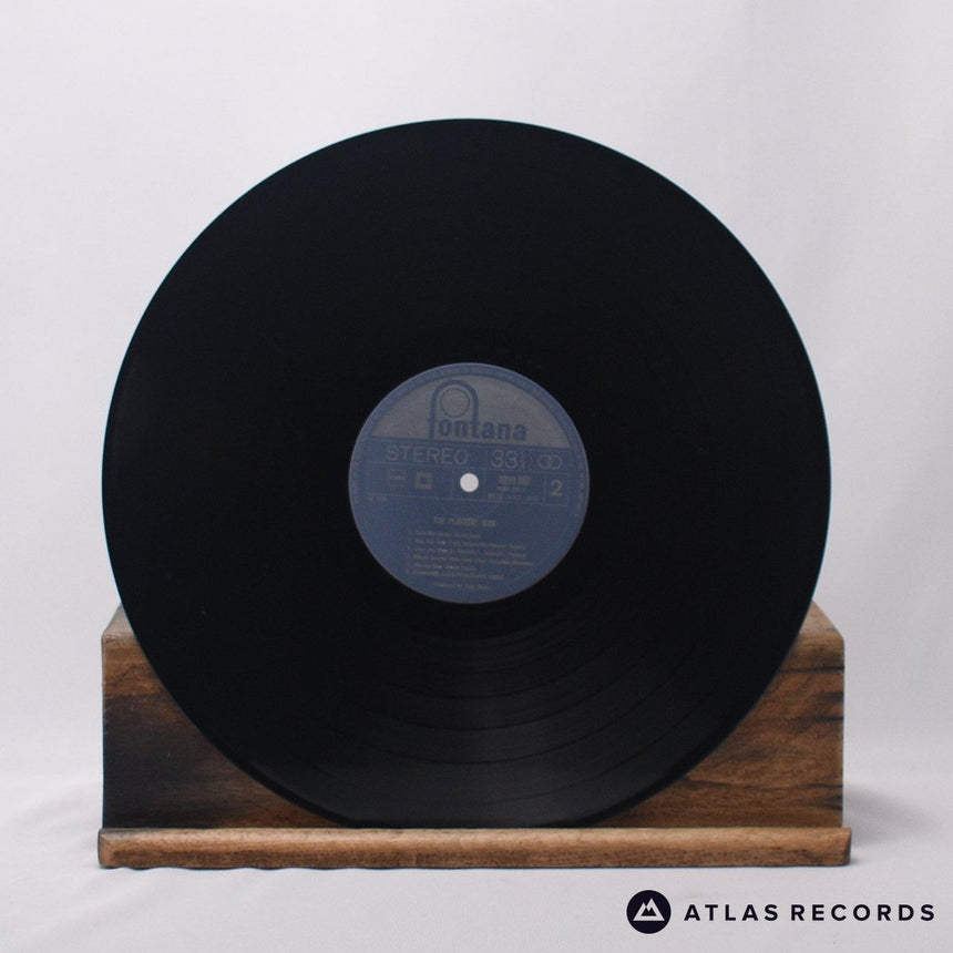 The Platters - The Platters Now - LP Vinyl Record - VG+/EX