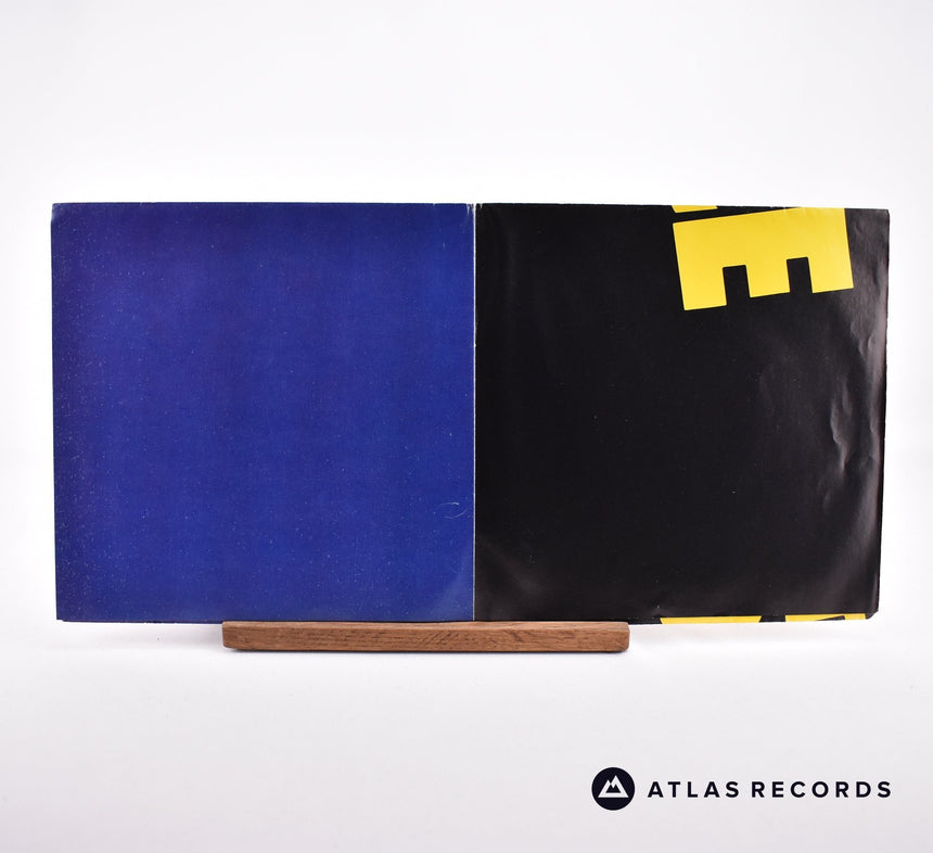 The Police - Don't Stand So Close To Me - 7" Vinyl Record - VG+/VG+