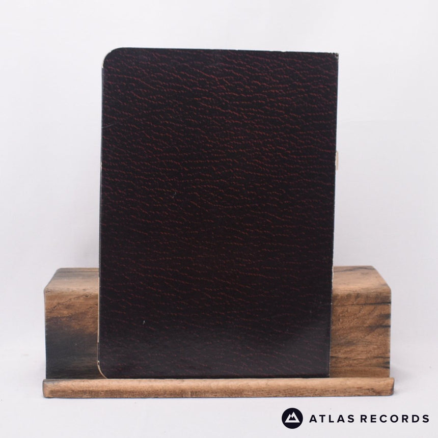 The Police - Roxanne - Die-Cut Sleeve Limited Edition 7" Vinyl Record - VG+/VG