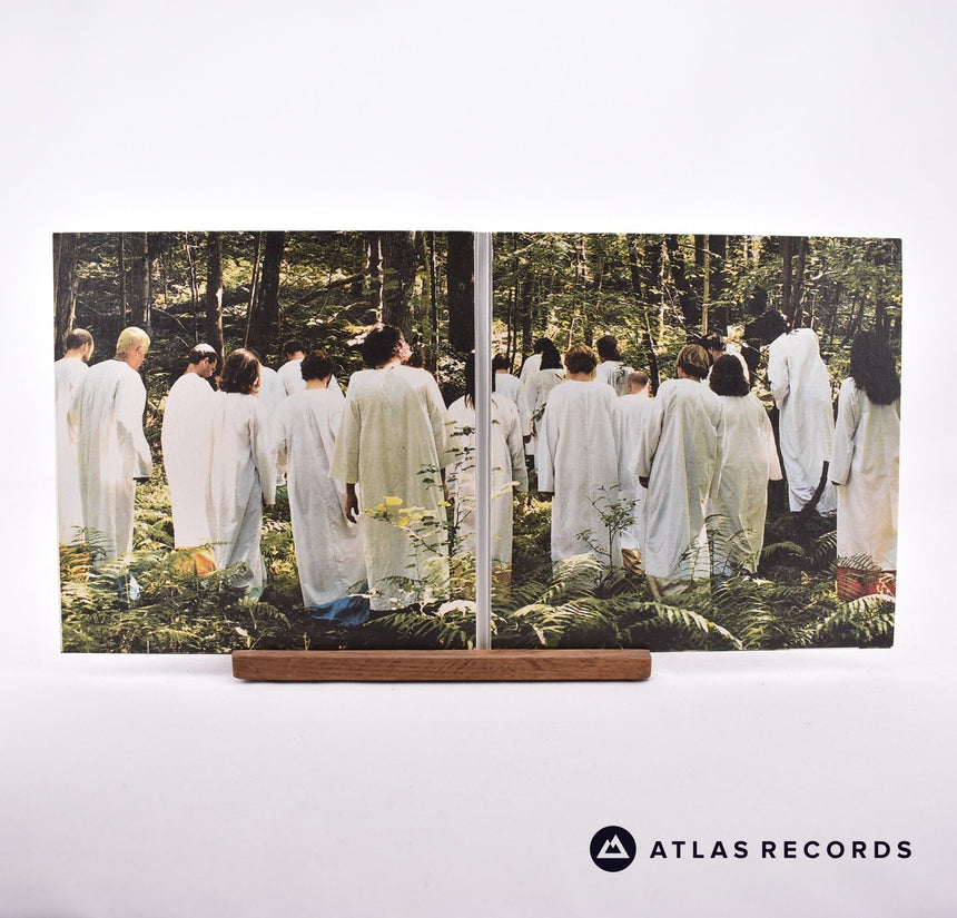 The Polyphonic Spree - Hanging Around - Gatefold 7" Vinyl Record - NM/NM