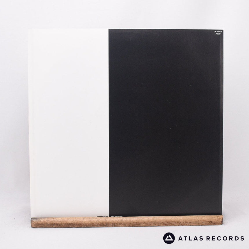 The Pretenders - The Singles - Timtom LP Vinyl Record - EX/EX