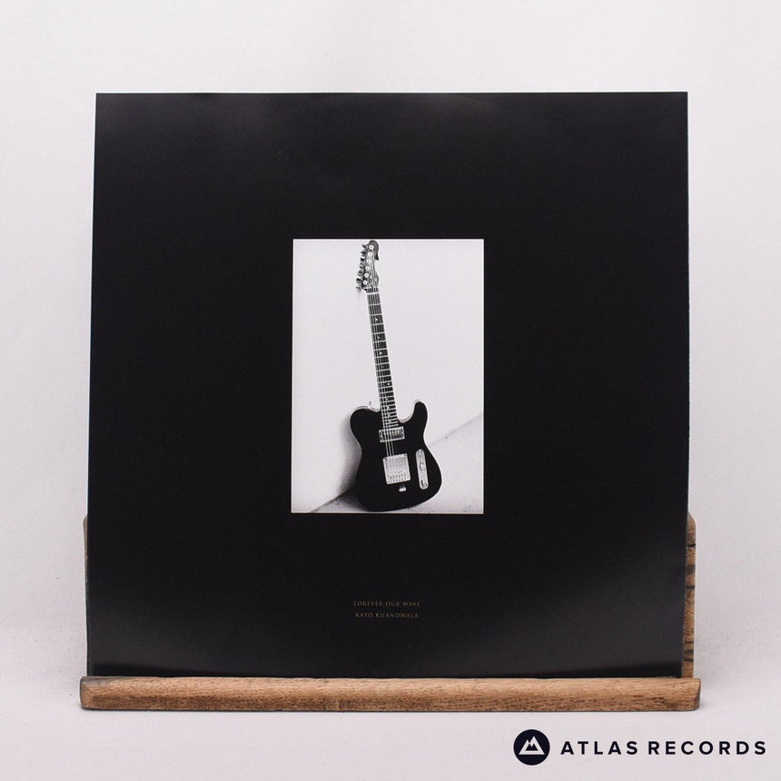 The Pretty Reckless - Death By Rock And Roll - Etched 2 x LP + CD Vinyl Record