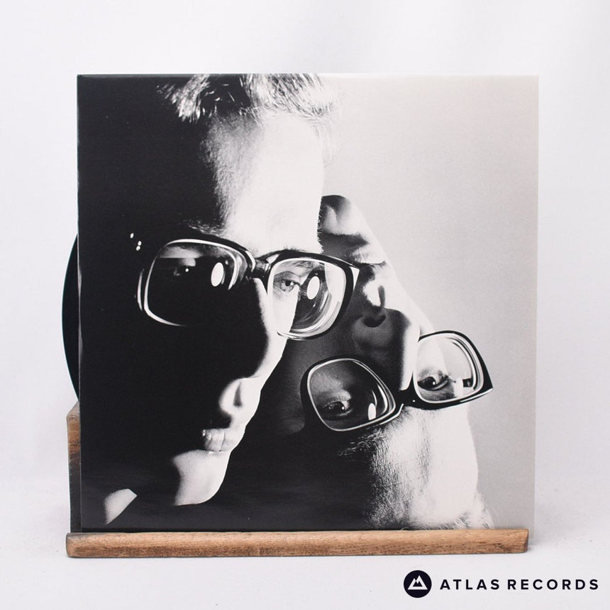 The Proclaimers - This Is The Story - LP Vinyl Record - VG+/EX