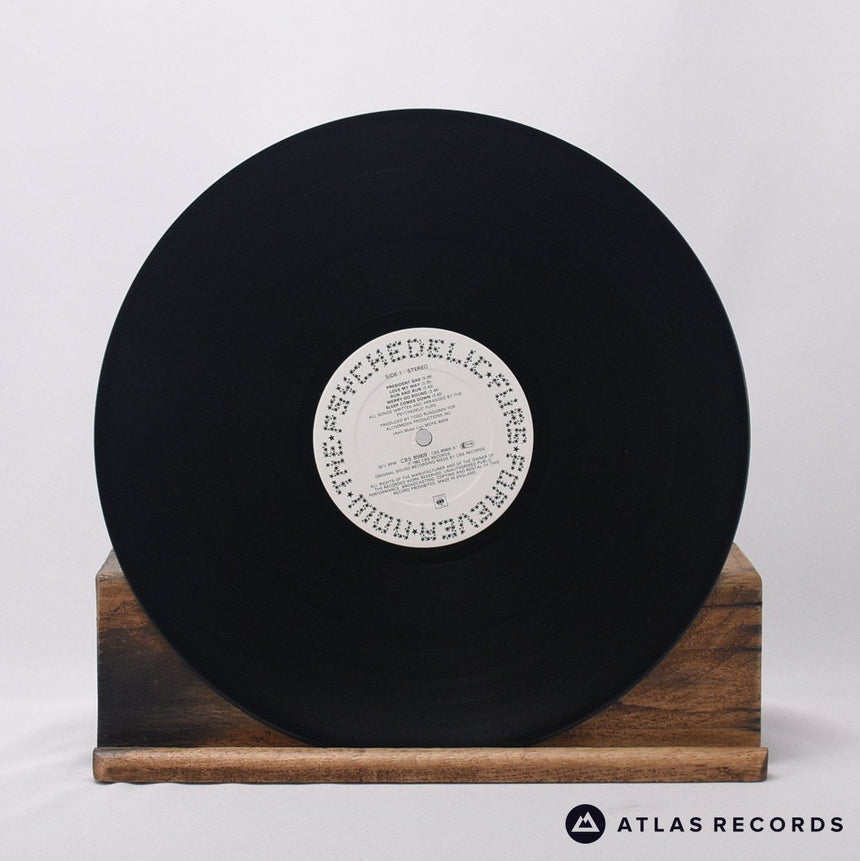 The Psychedelic Furs - Forever Now - A3 B3 LP Vinyl Record - EX/VG+