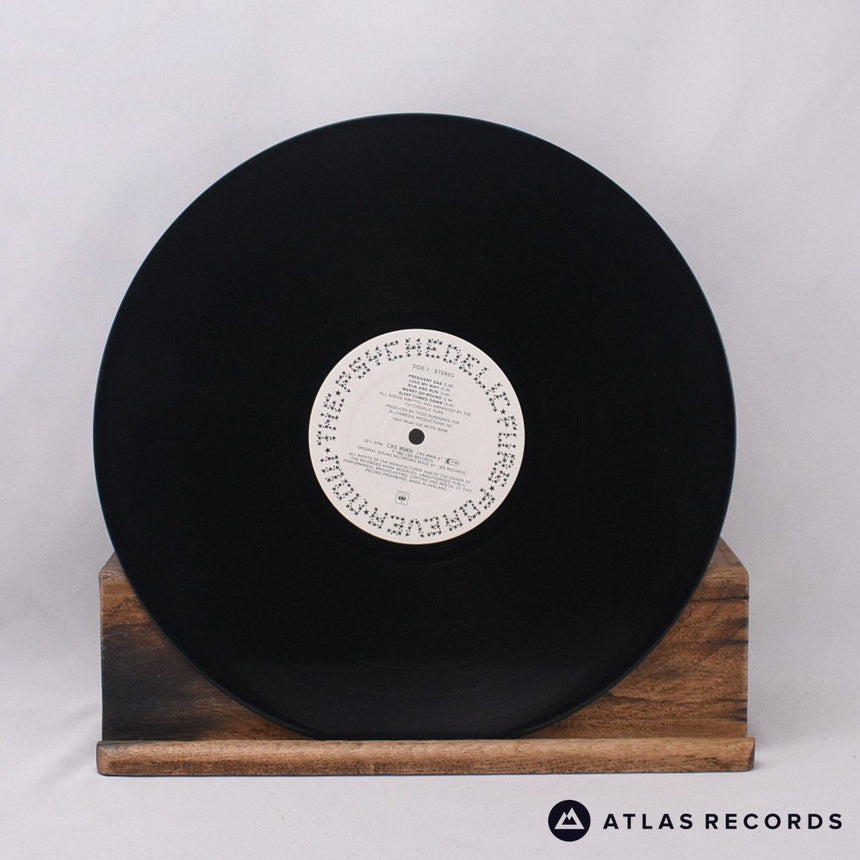 The Psychedelic Furs - Forever Now - A2 B1 LP Vinyl Record - EX/EX