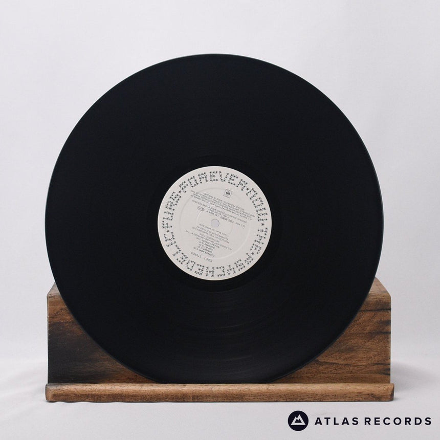 The Psychedelic Furs - Forever Now - A3 B3 LP Vinyl Record - EX/VG+