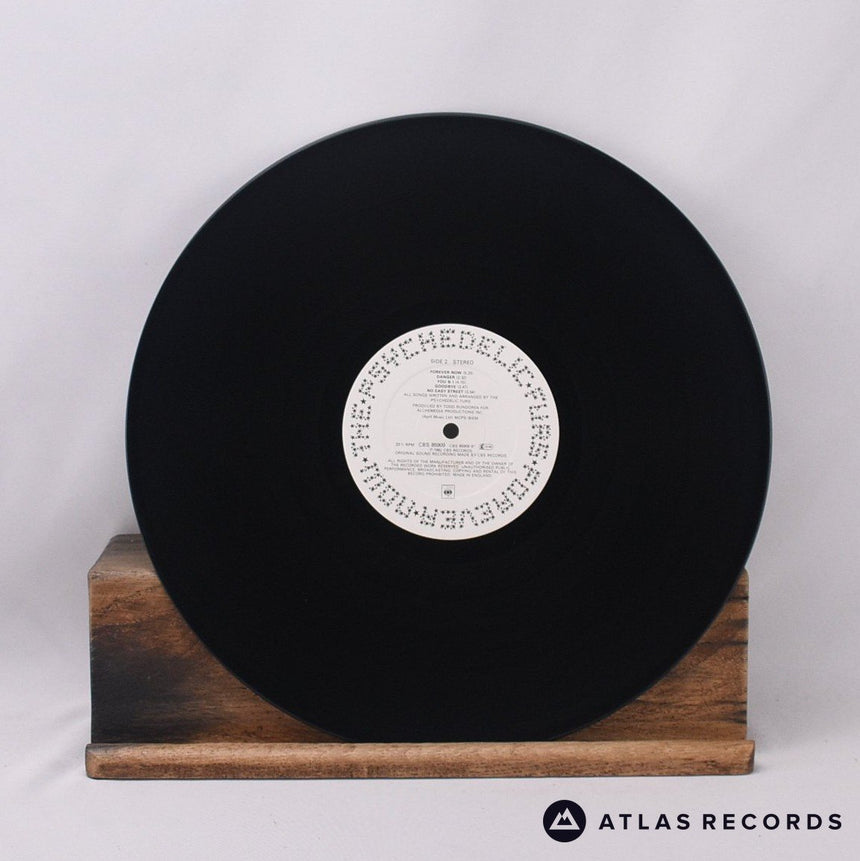 The Psychedelic Furs - Forever Now - A2 B1 LP Vinyl Record - EX/EX