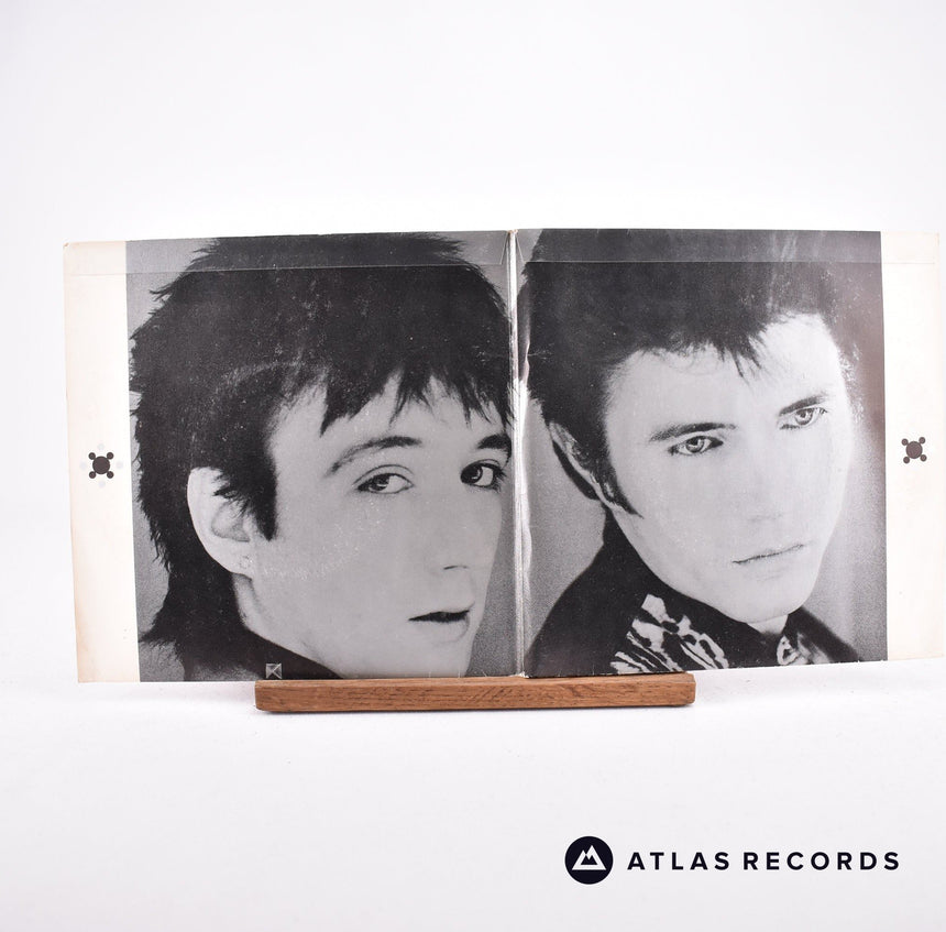 The Psychedelic Furs - Love My Way - Gatefold 7" Vinyl Record - VG+/VG+