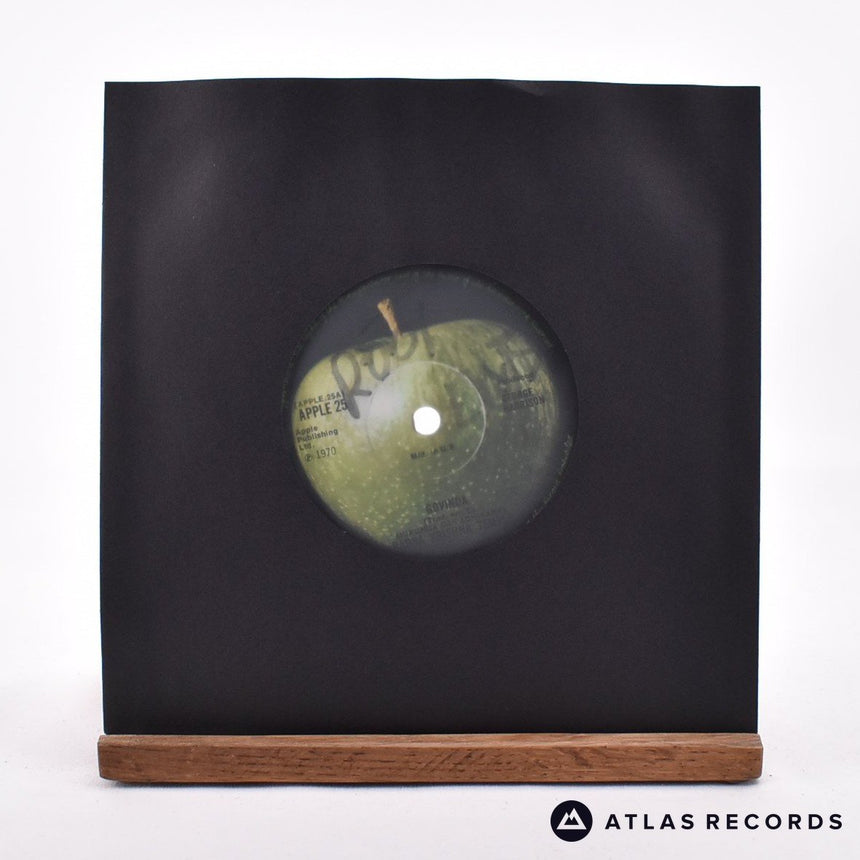 The Radha Krsna Temple Govinda 7" Vinyl Record - In Sleeve