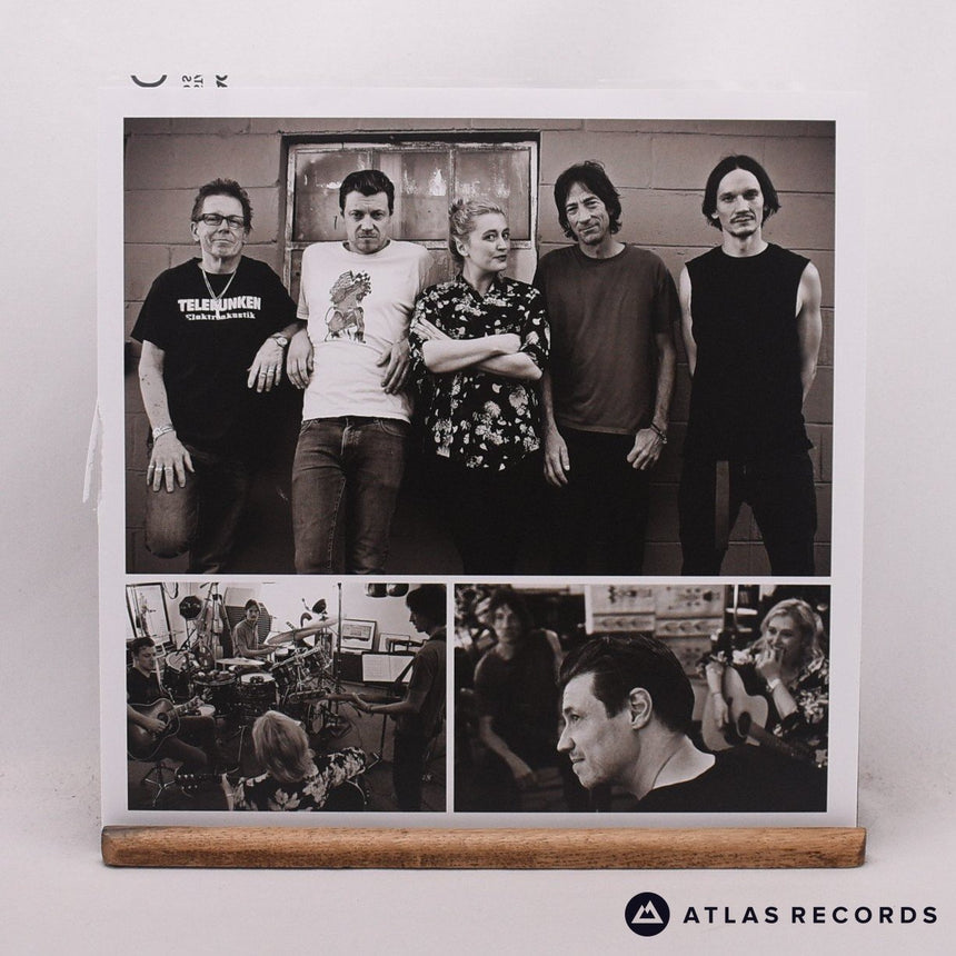The Rails - Other People - LP Vinyl Record - NM/NM