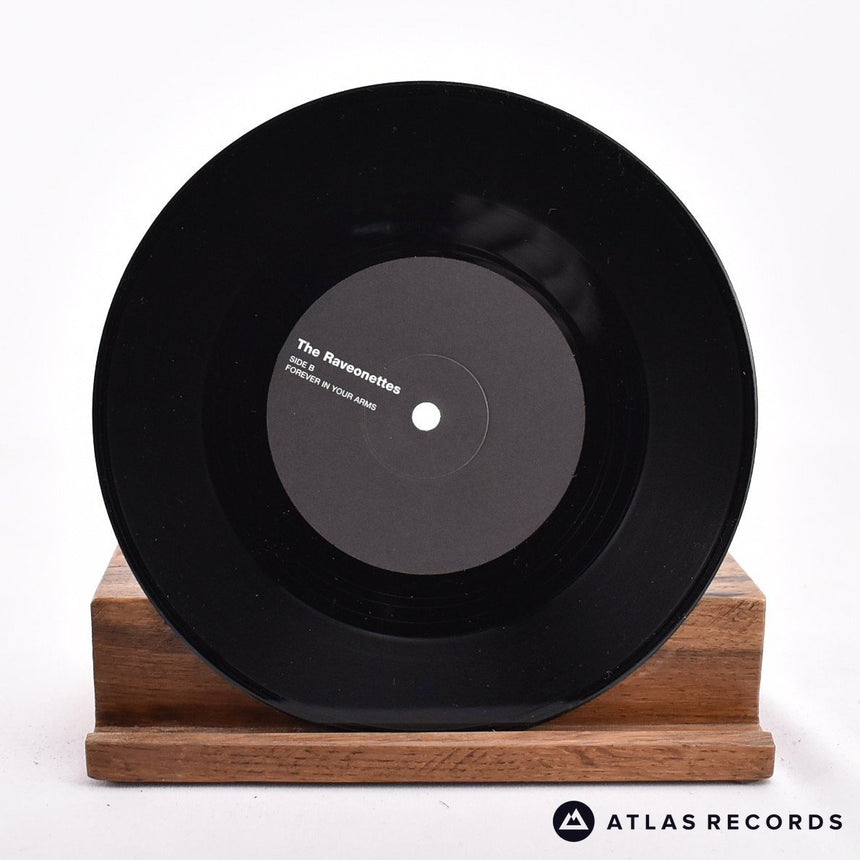 The Raveonettes - You Want The Candy - 7" Vinyl Record - NM/EX