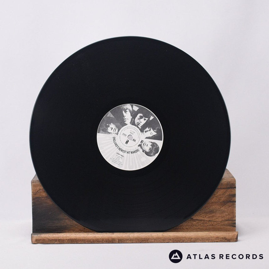 The Rolling Stones - England's Newest Hit Makers - Mono LP Vinyl Record - NM/NM