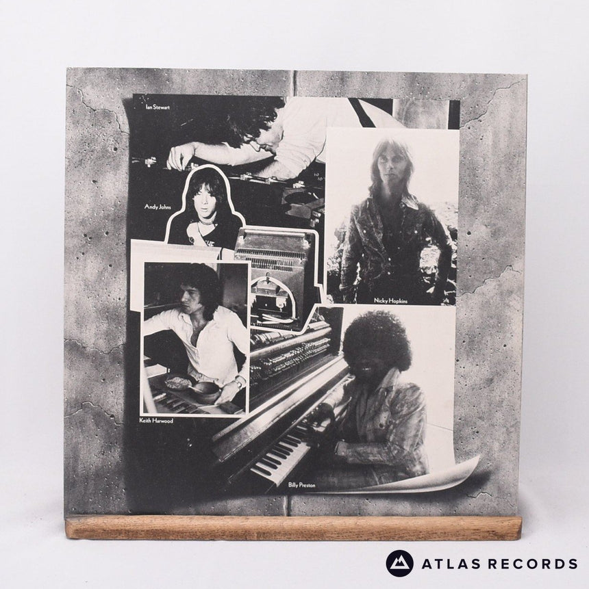 The Rolling Stones - It's Only Rock 'N Roll - LP Vinyl Record - EX/NM