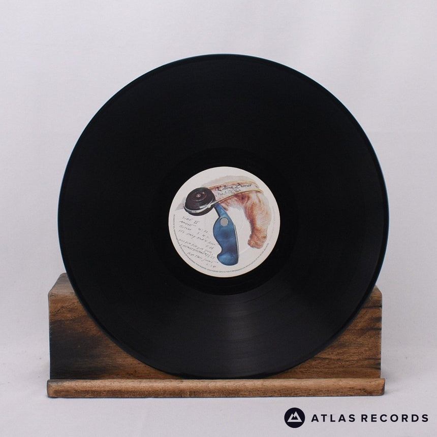 The Rolling Stones - Made In The Shade - LP Vinyl Record - NM/EX