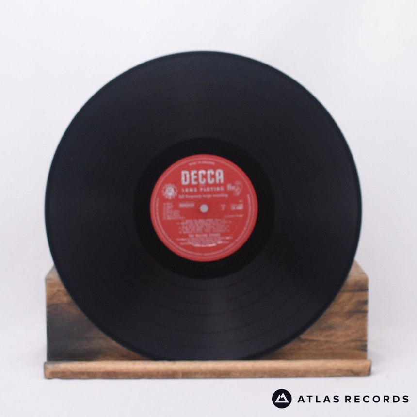 The Rolling Stones - No. 2 - Mono LP Vinyl Record - VG+/VG+