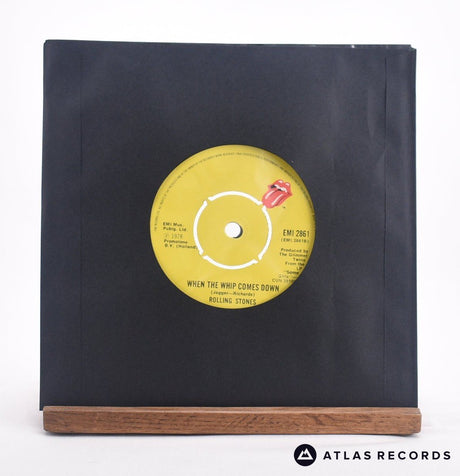 The Rolling Stones - Respectable - 7" Vinyl Record - EX