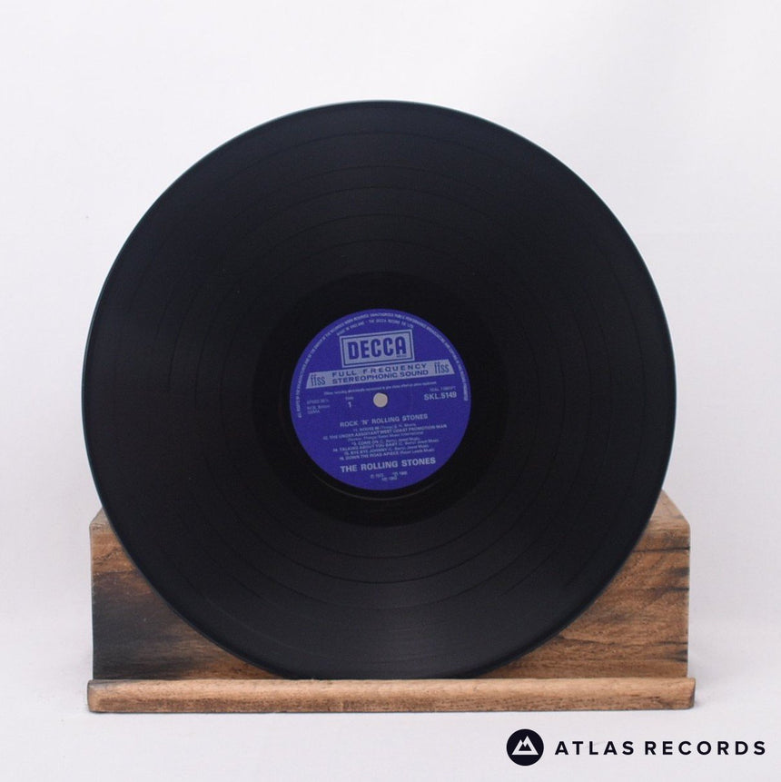 The Rolling Stones - Rock 'N' Rolling Stones - LP Vinyl Record - EX/NM