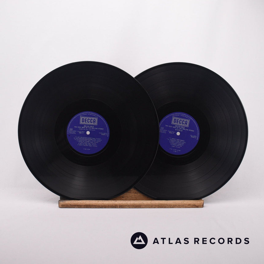 The Rolling Stones - Rolled Gold - The Very Best Of The Rolling S - 2 x LP Vinyl