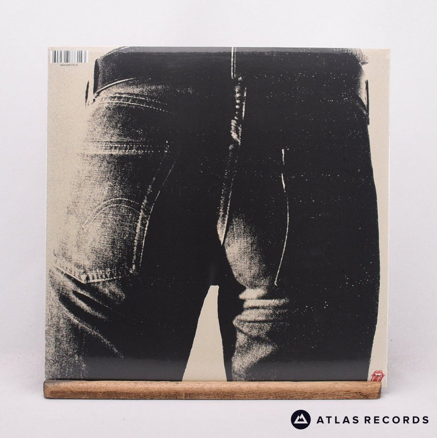 The Rolling Stones - Sticky Fingers - 180G Half Speed Master Mpo LP Vinyl Record
