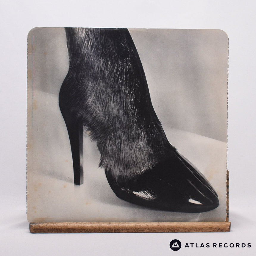 The Rolling Stones - Tattoo You - LP Vinyl Record - VG+/VG+