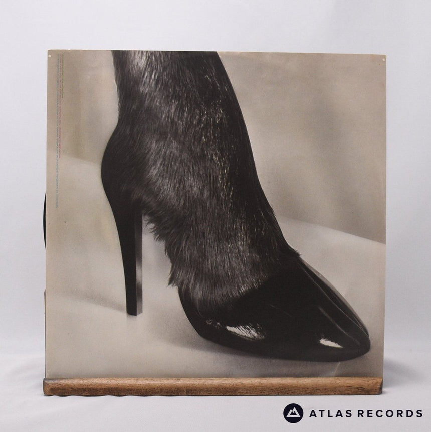 The Rolling Stones - Tattoo You - LP Vinyl Record - VG+/EX