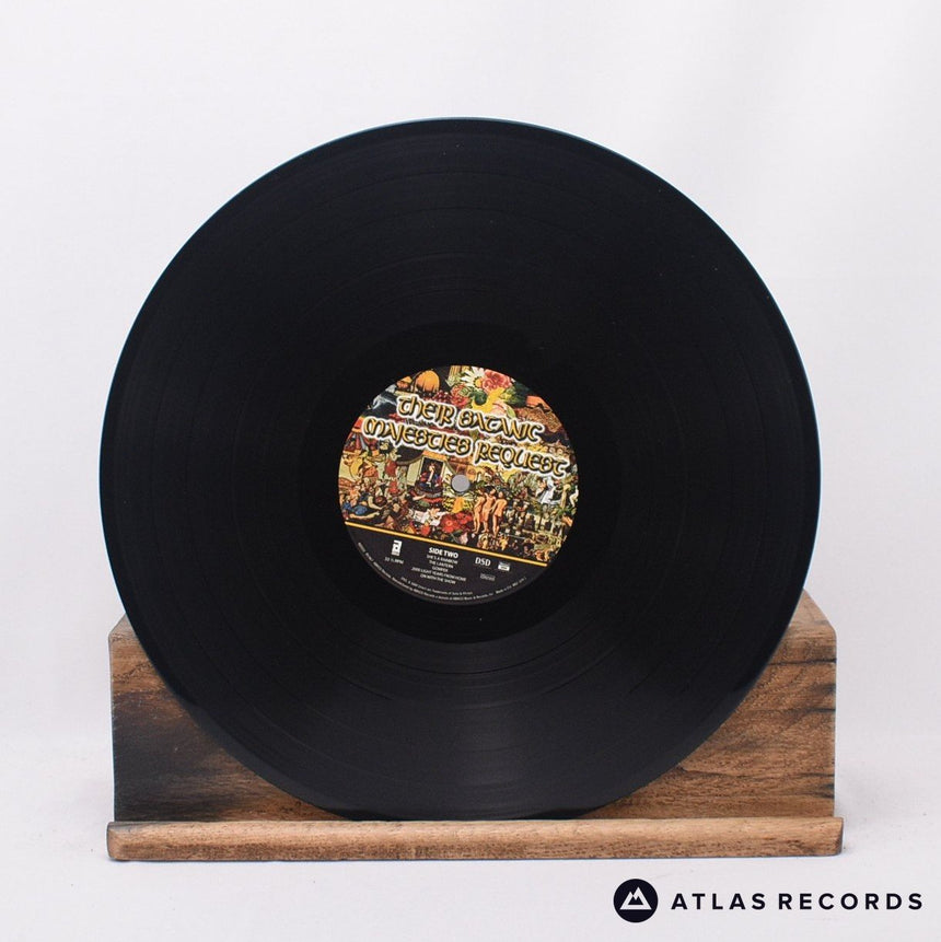 The Rolling Stones - Their Satanic Majesties Request - 180G LP Vinyl Record