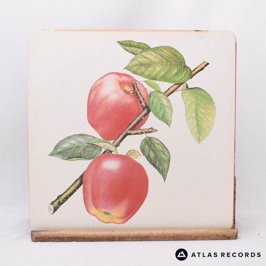 The Rolling Stones - Undercover - LP Vinyl Record - VG+/VG+