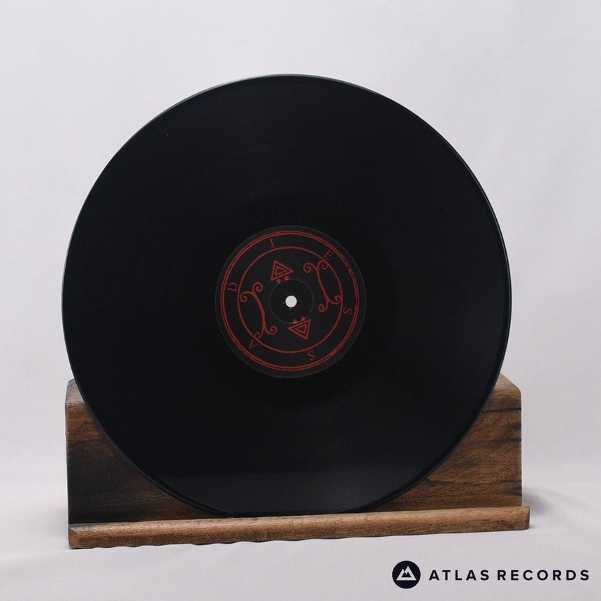 The Sadies - Internal Sounds - 180G Gatefold 3-A 3-B LP Vinyl Record - NM/NM