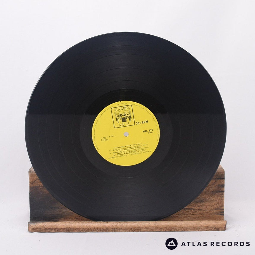 The Searchers - Searchers' Smash Hits Vol. 2 - LP Vinyl Record - VG+/EX