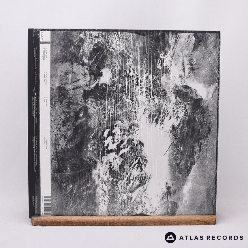 The Sight Below - Glider 10 - Reissue Remastered LP Vinyl Record - NM/EX