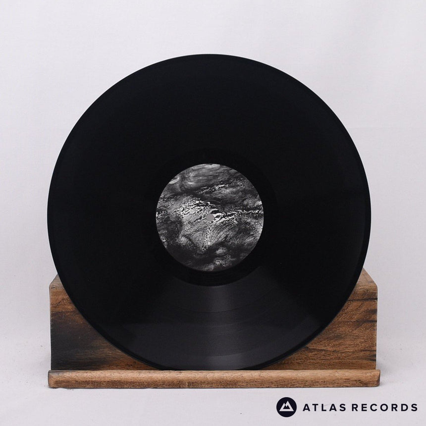 The Sight Below - Glider 10 - Reissue Remastered LP Vinyl Record - NM/EX