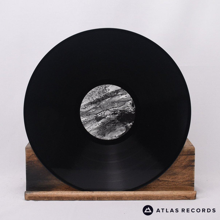 The Sight Below - Glider 10 - Reissue Remastered LP Vinyl Record - NM/EX