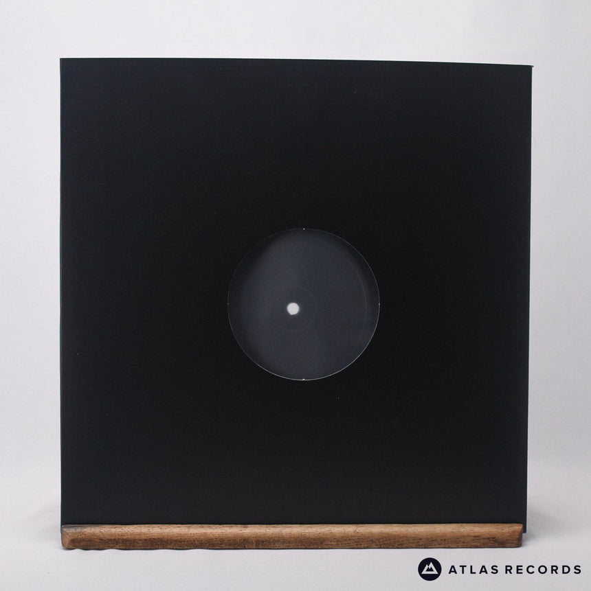 The Sisters Of Mercy Dominion 12" Vinyl Record - In Sleeve