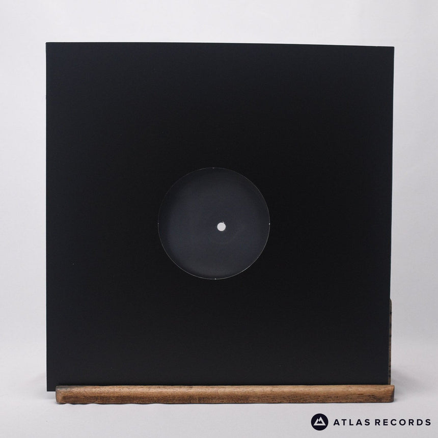 The Sisters Of Mercy - Dominion - Promo A//1 B//1 12" Vinyl Record -