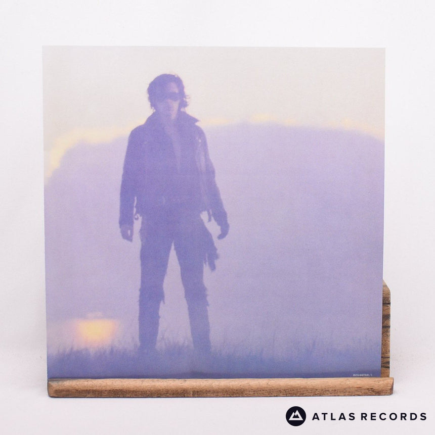 The Sisters Of Mercy - Floodland - E1 E2 LP Vinyl Record - NM/NM