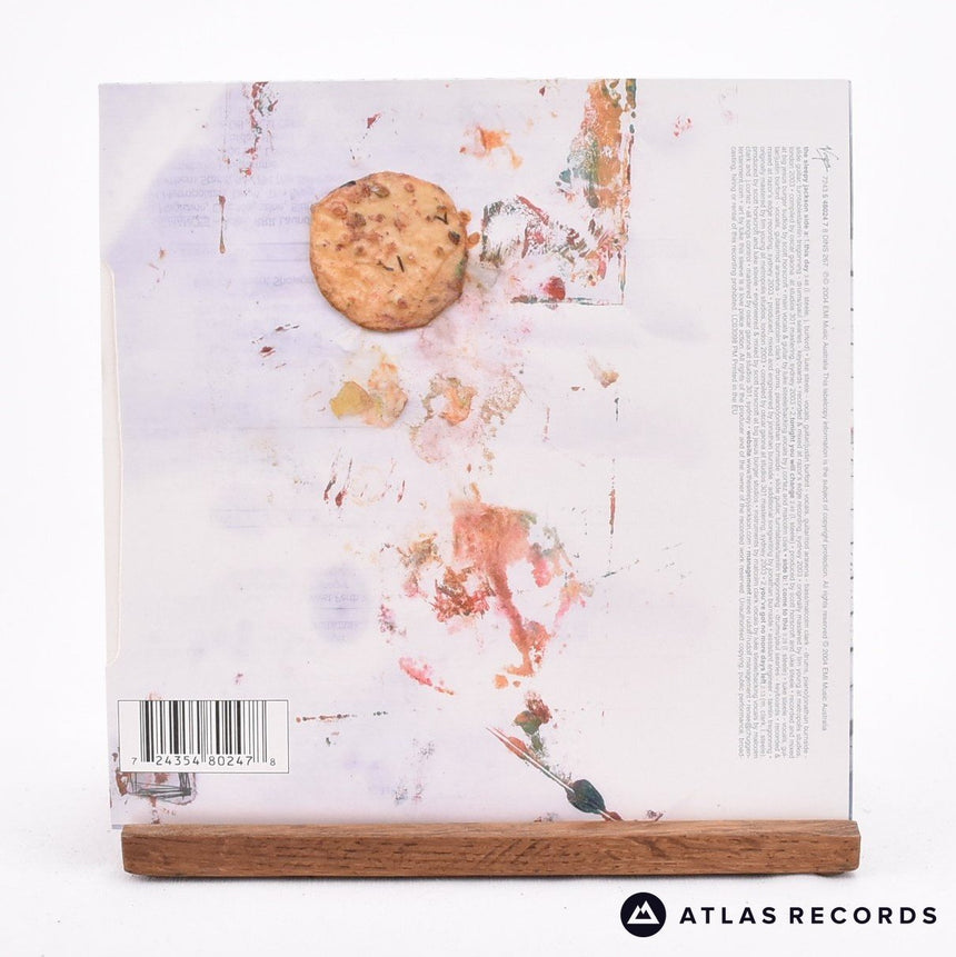 The Sleepy Jackson - This Day - 7" Maxi-Single Vinyl Record - NM/NM