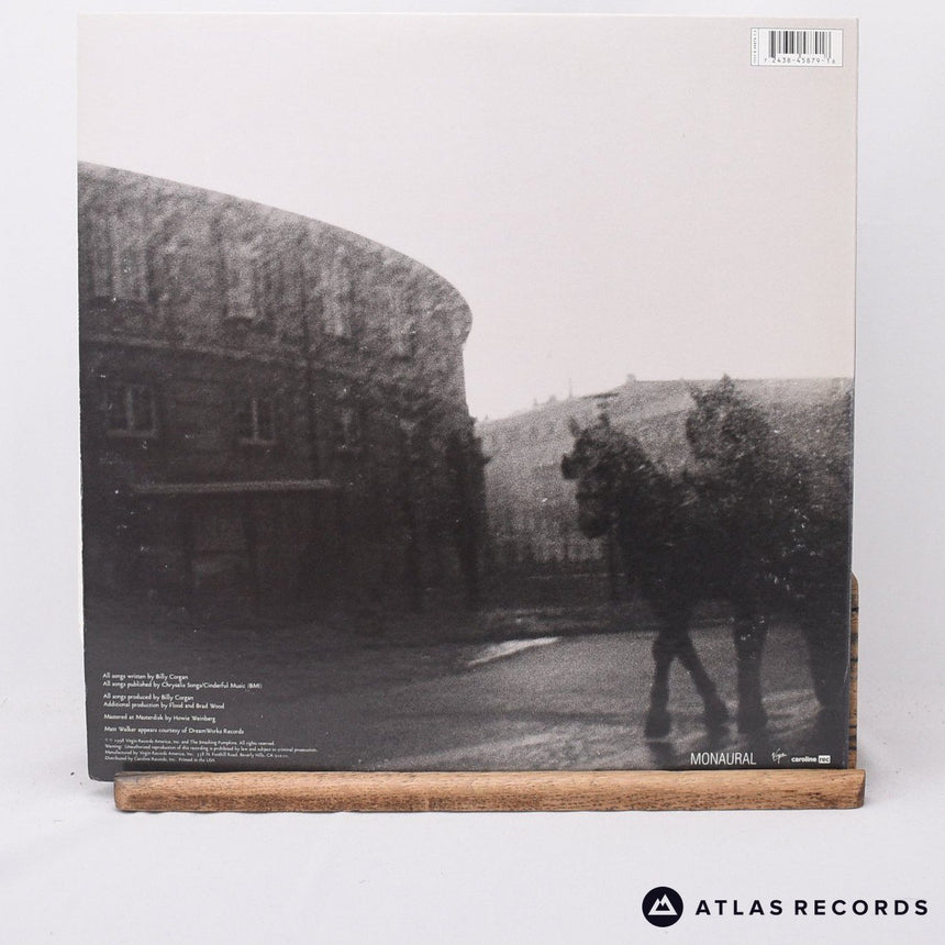 The Smashing Pumpkins - Adore - -A -B -C 2 x LP Vinyl Record - VG+/VG+