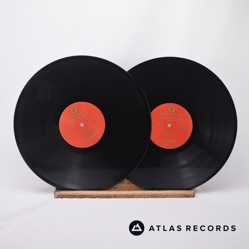 The Smashing Pumpkins - Adore - -A -B -C 2 x LP Vinyl Record - VG+/VG+