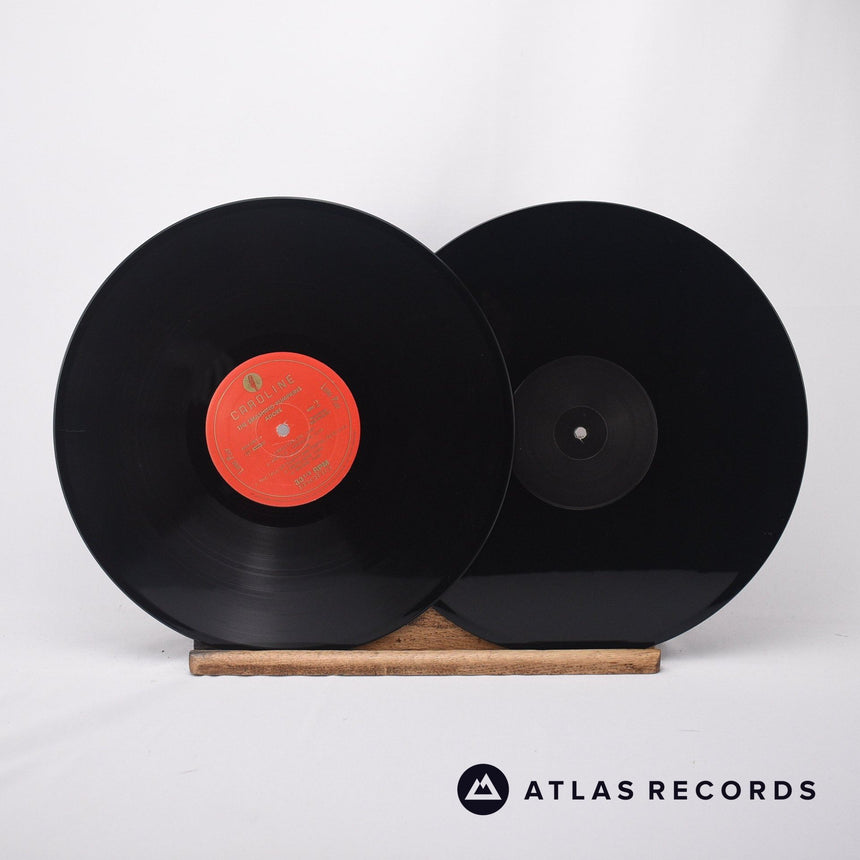 The Smashing Pumpkins - Adore - -A -B -C 2 x LP Vinyl Record - VG+/VG+