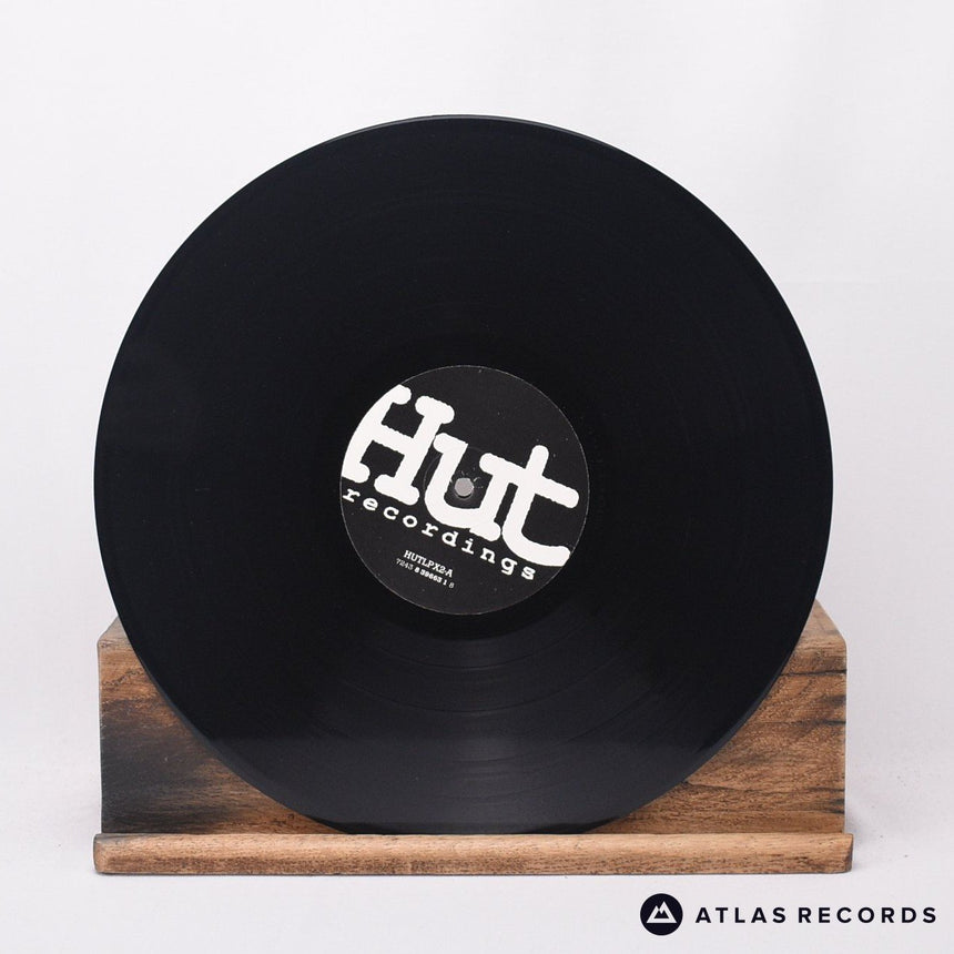 The Smashing Pumpkins - Gish - Dmm Reissue LP Vinyl Record - VG+/VG+