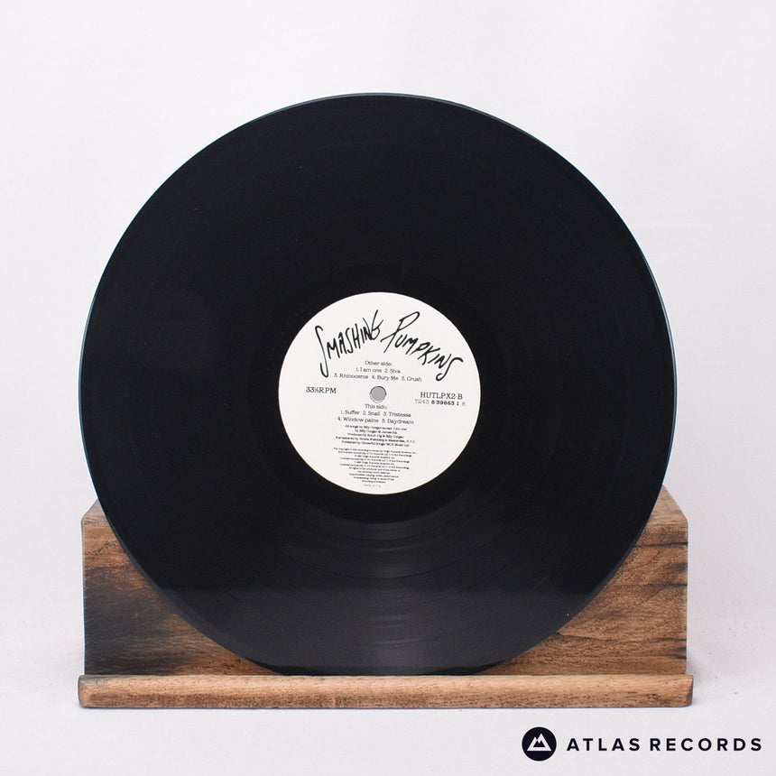 The Smashing Pumpkins - Gish - Dmm Reissue LP Vinyl Record - VG+/VG+