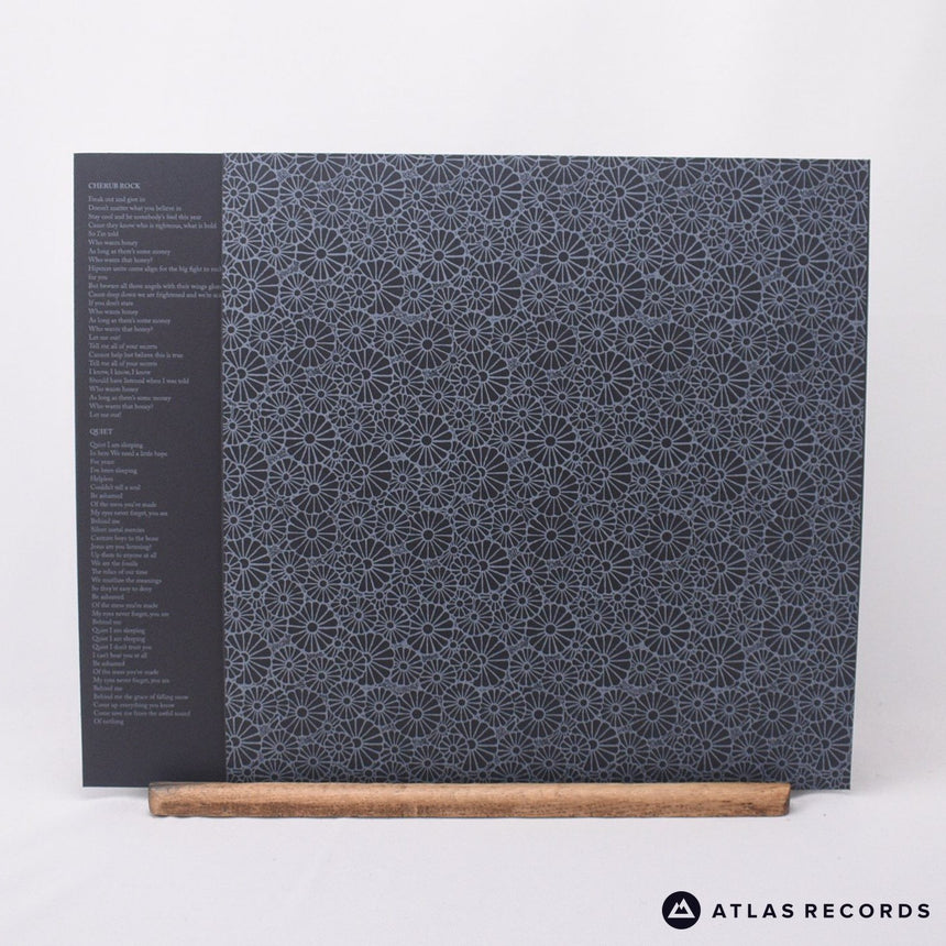 The Smashing Pumpkins - Siamese Dream - Insert Reissue 2 x LP Vinyl Record