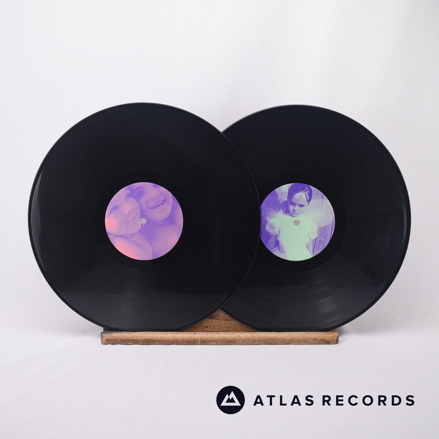 The Smashing Pumpkins - Siamese Dream - Insert Reissue 2 x LP Vinyl Record