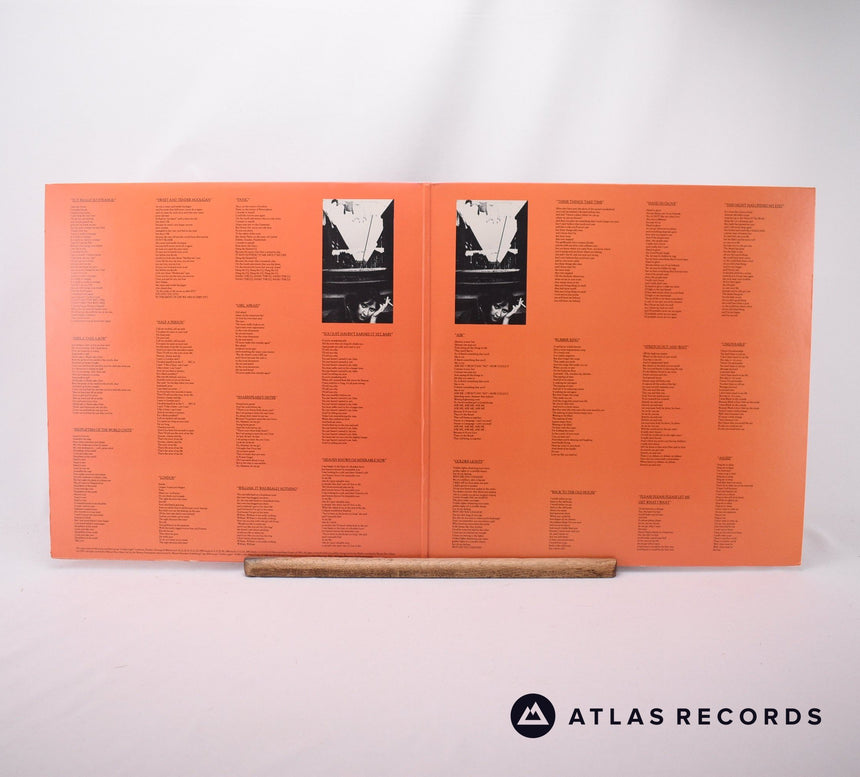 The Smiths - Louder Than Bombs - A B C D 2 x LP Vinyl Record - VG+/NM